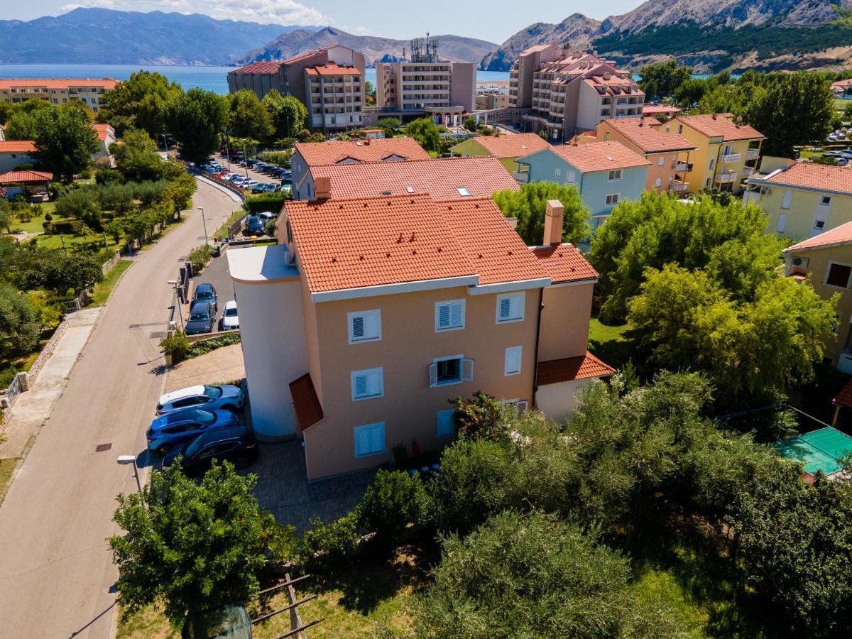 Apartments Kay Baska  Ngoại thất bức ảnh
