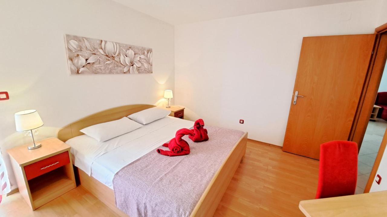 Apartments Kay Baska  Ngoại thất bức ảnh