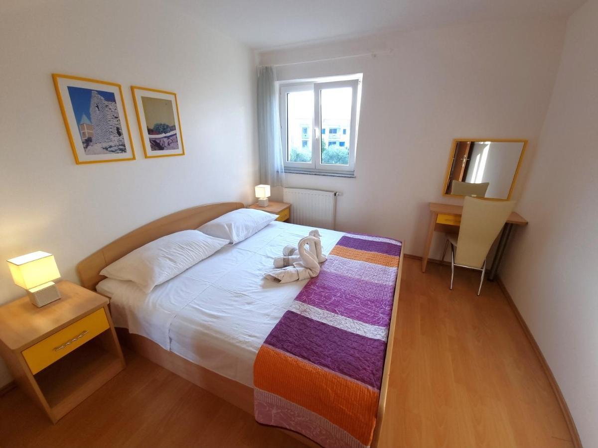 Apartments Kay Baska  Ngoại thất bức ảnh