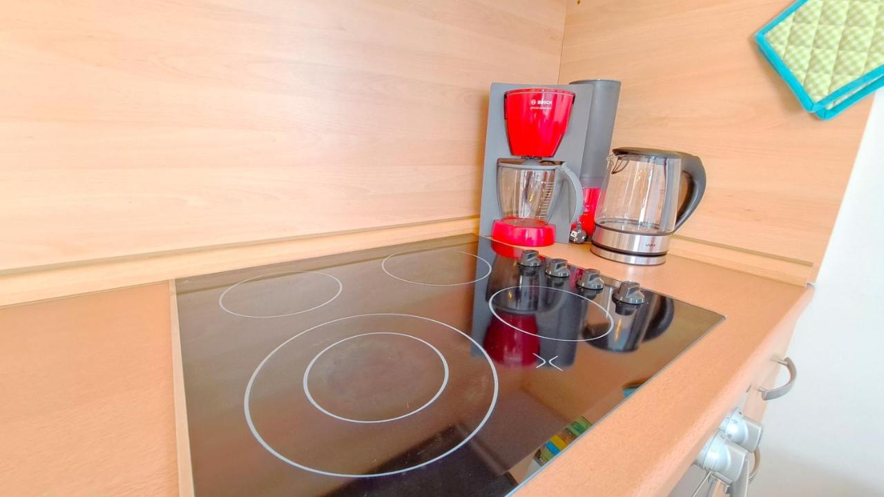 Apartments Kay Baska  Ngoại thất bức ảnh