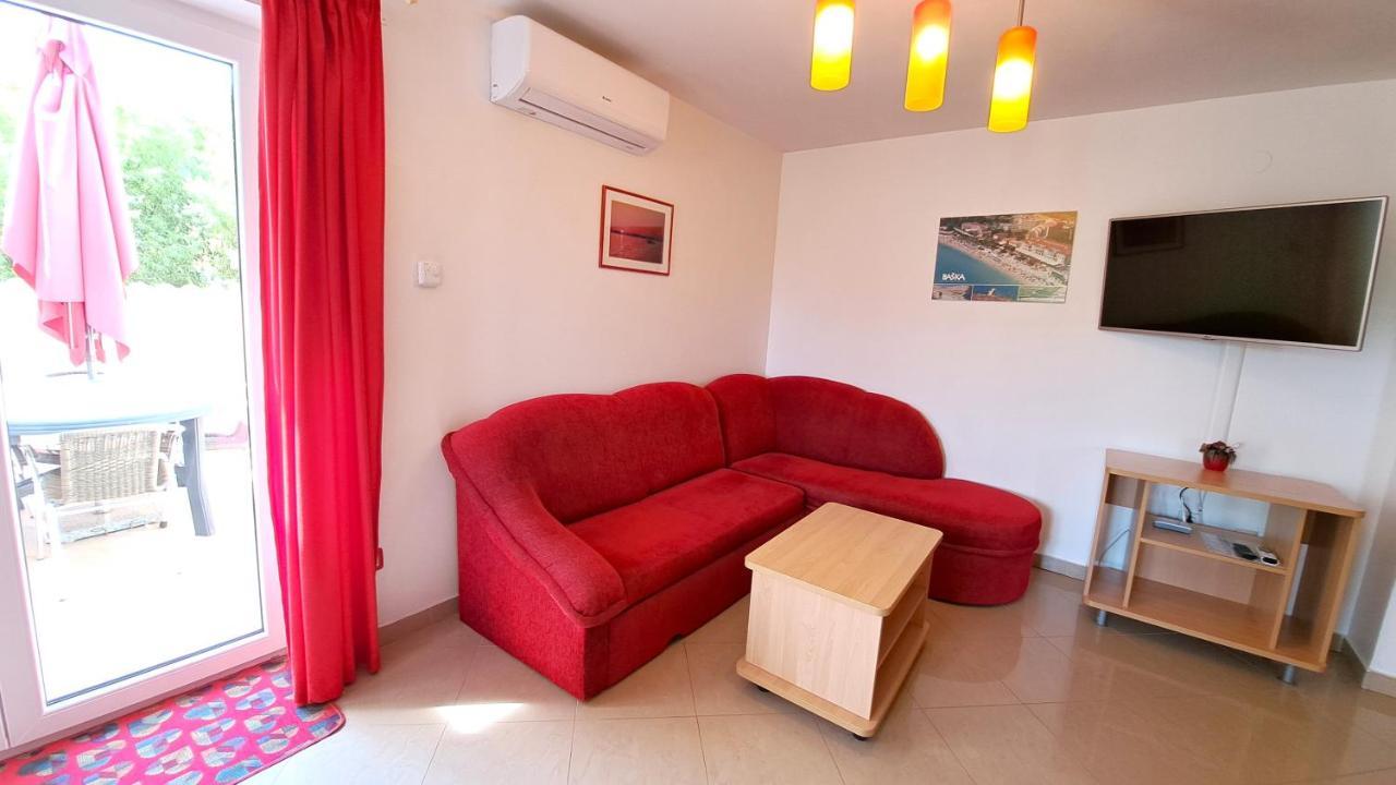 Apartments Kay Baska  Ngoại thất bức ảnh