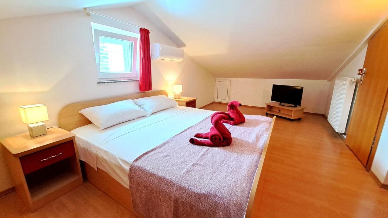 Apartments Kay Baska  Ngoại thất bức ảnh