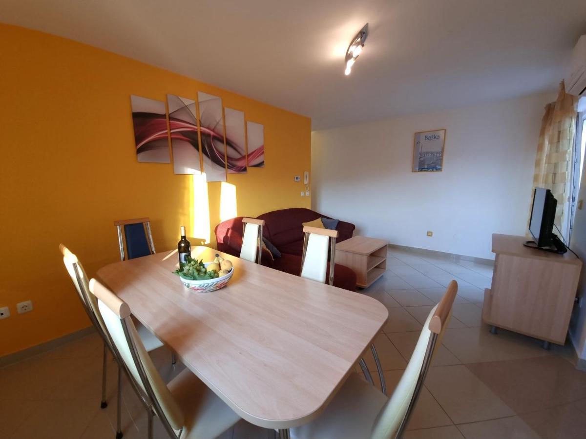 Apartments Kay Baska  Ngoại thất bức ảnh