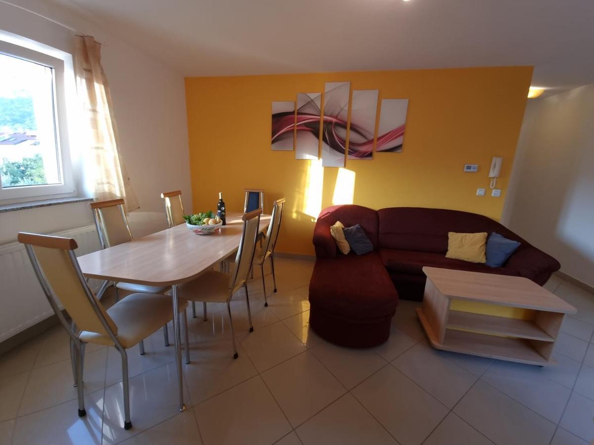 Apartments Kay Baska  Ngoại thất bức ảnh