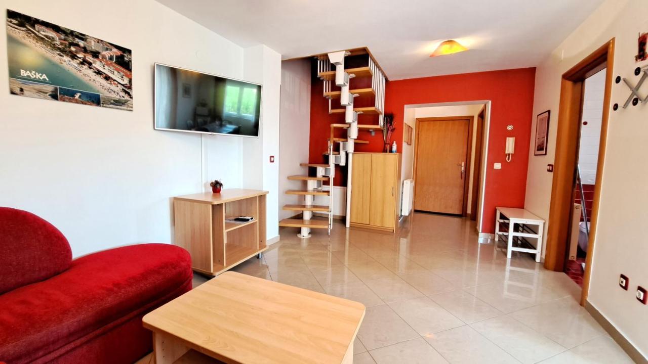 Apartments Kay Baska  Ngoại thất bức ảnh