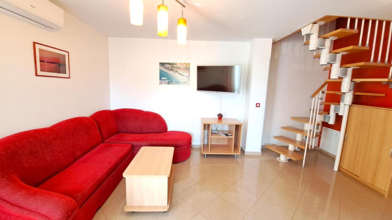 Apartments Kay Baska  Ngoại thất bức ảnh