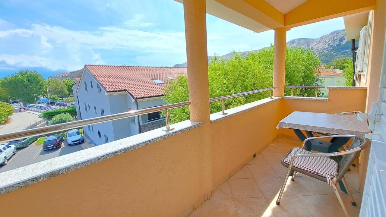 Apartments Kay Baska  Ngoại thất bức ảnh