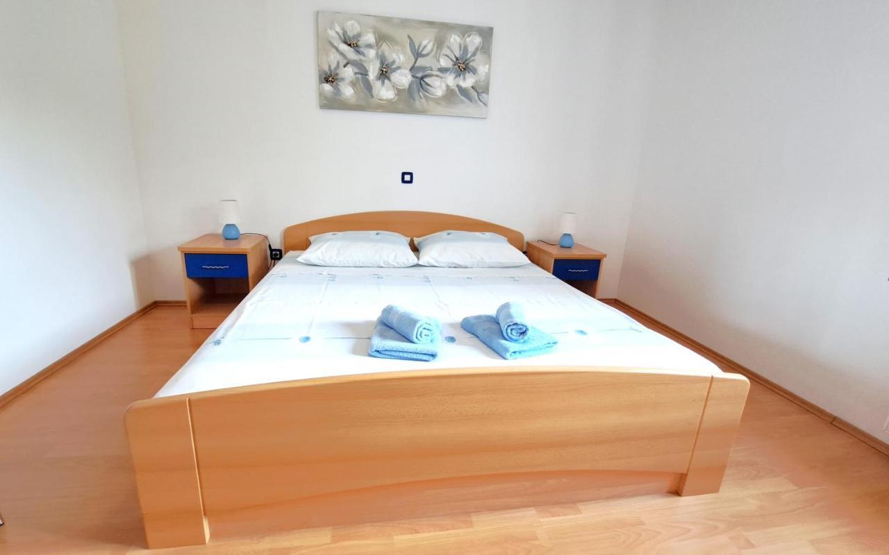 Apartments Kay Baska  Ngoại thất bức ảnh
