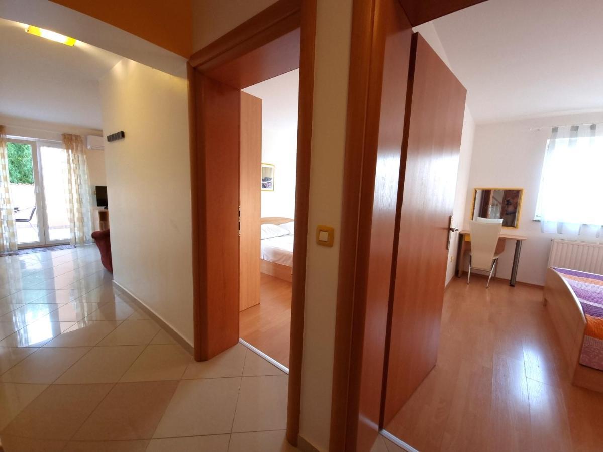 Apartments Kay Baska  Ngoại thất bức ảnh