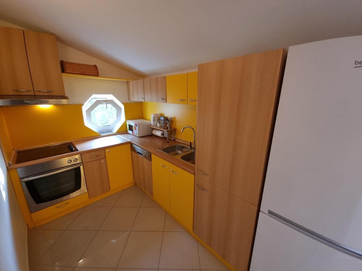 Apartments Kay Baska  Ngoại thất bức ảnh