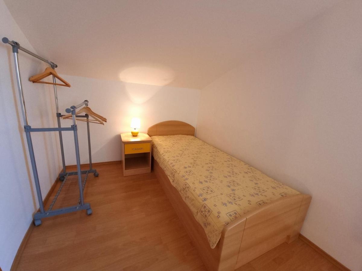 Apartments Kay Baska  Ngoại thất bức ảnh