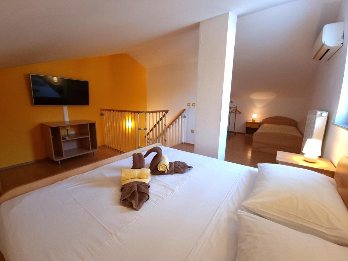 Apartments Kay Baska  Ngoại thất bức ảnh