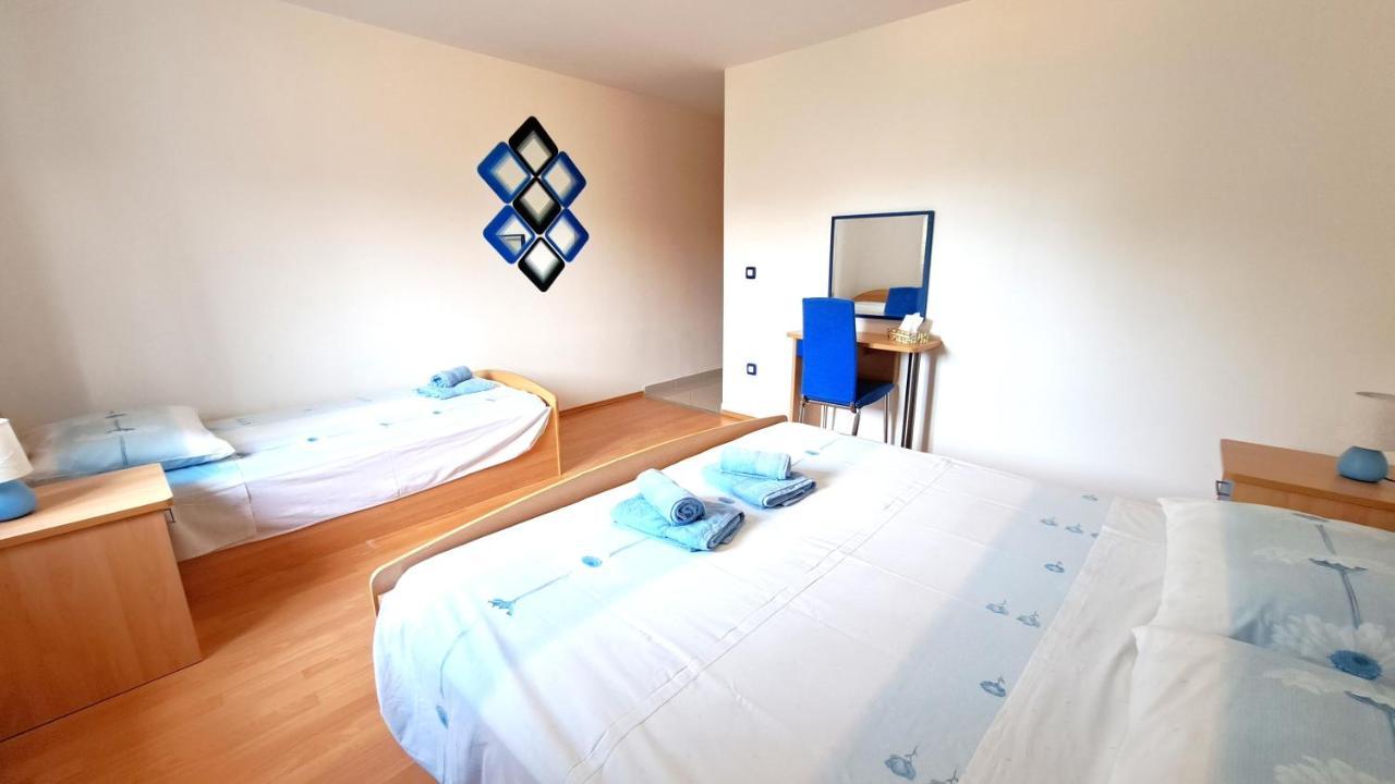 Apartments Kay Baska  Ngoại thất bức ảnh