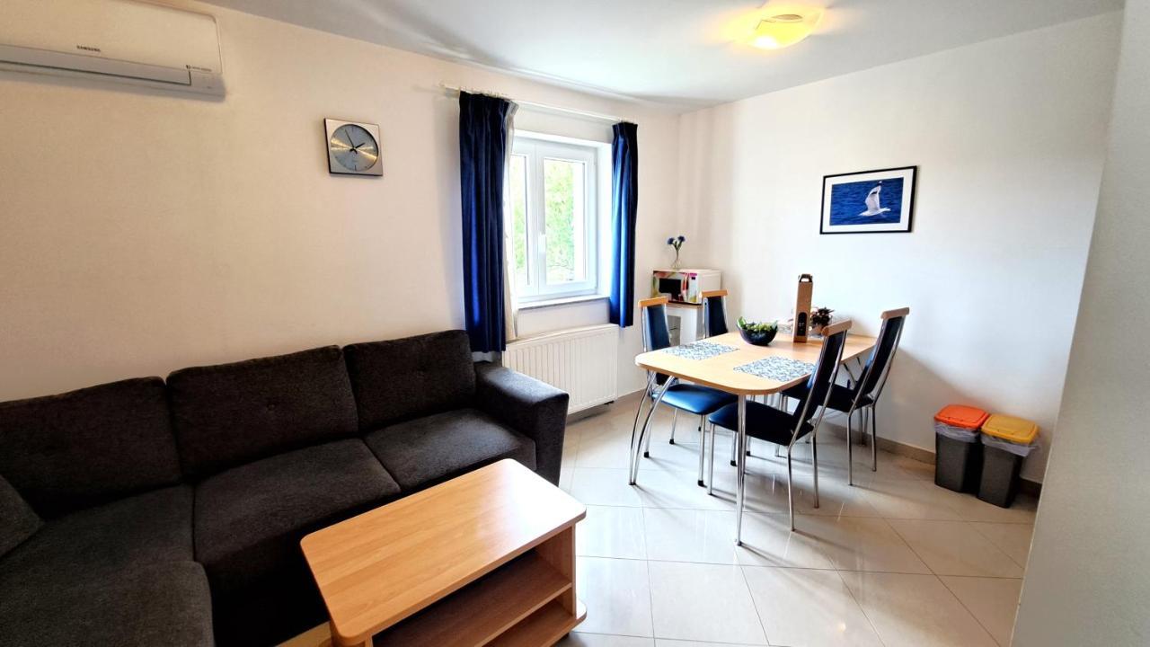 Apartments Kay Baska  Ngoại thất bức ảnh
