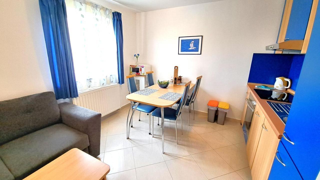 Apartments Kay Baska  Ngoại thất bức ảnh