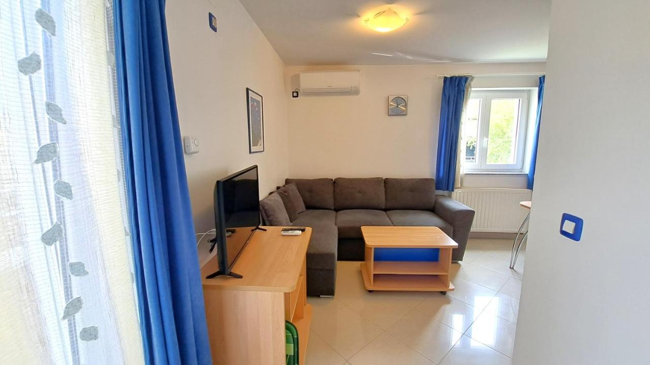 Apartments Kay Baska  Ngoại thất bức ảnh