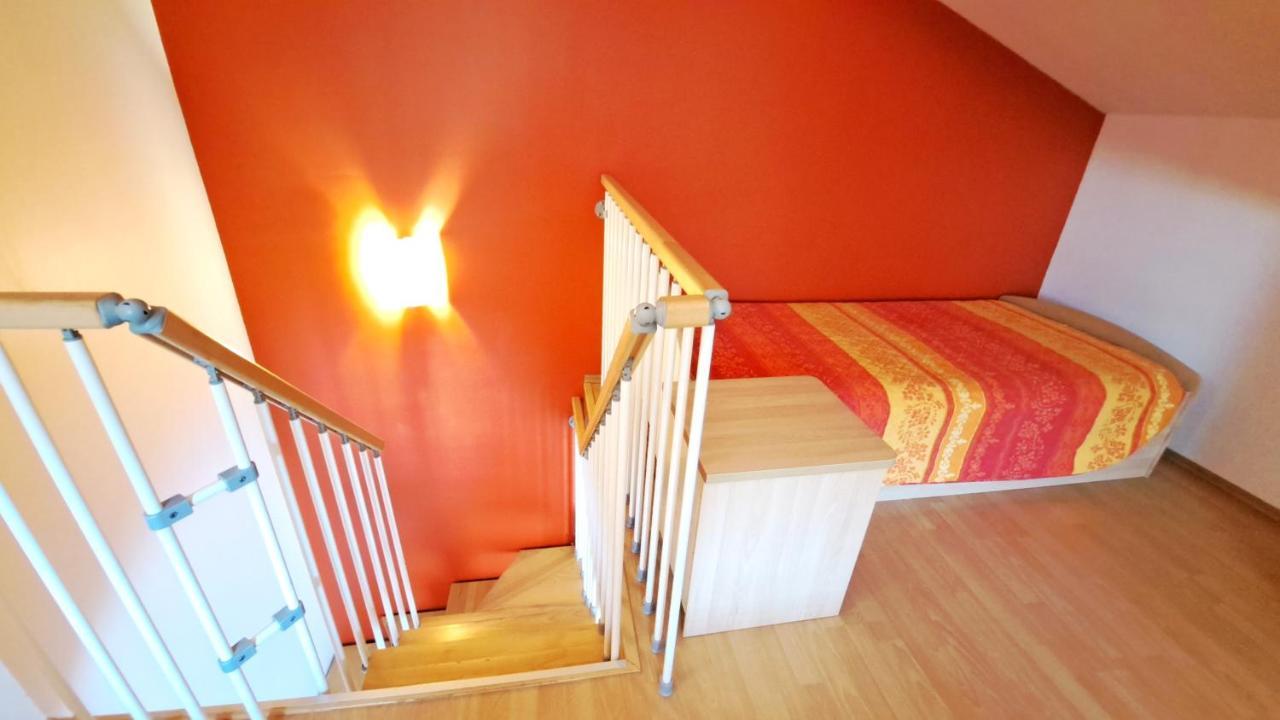 Apartments Kay Baska  Ngoại thất bức ảnh