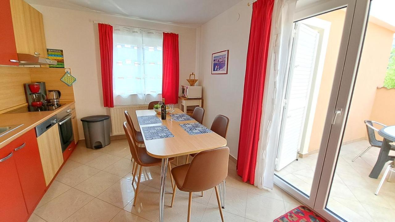 Apartments Kay Baska  Ngoại thất bức ảnh