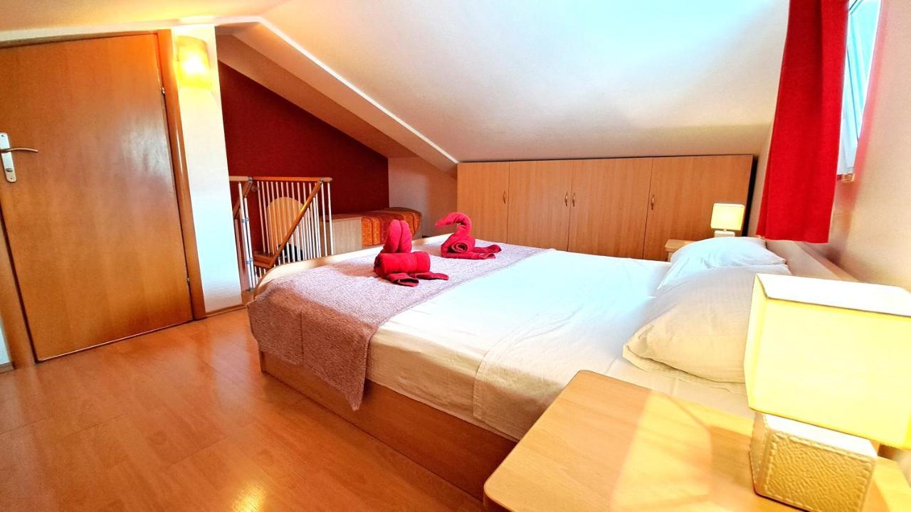 Apartments Kay Baska  Ngoại thất bức ảnh