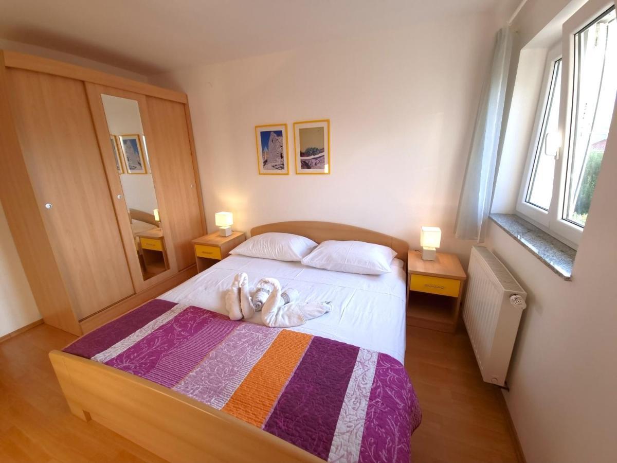 Apartments Kay Baska  Ngoại thất bức ảnh