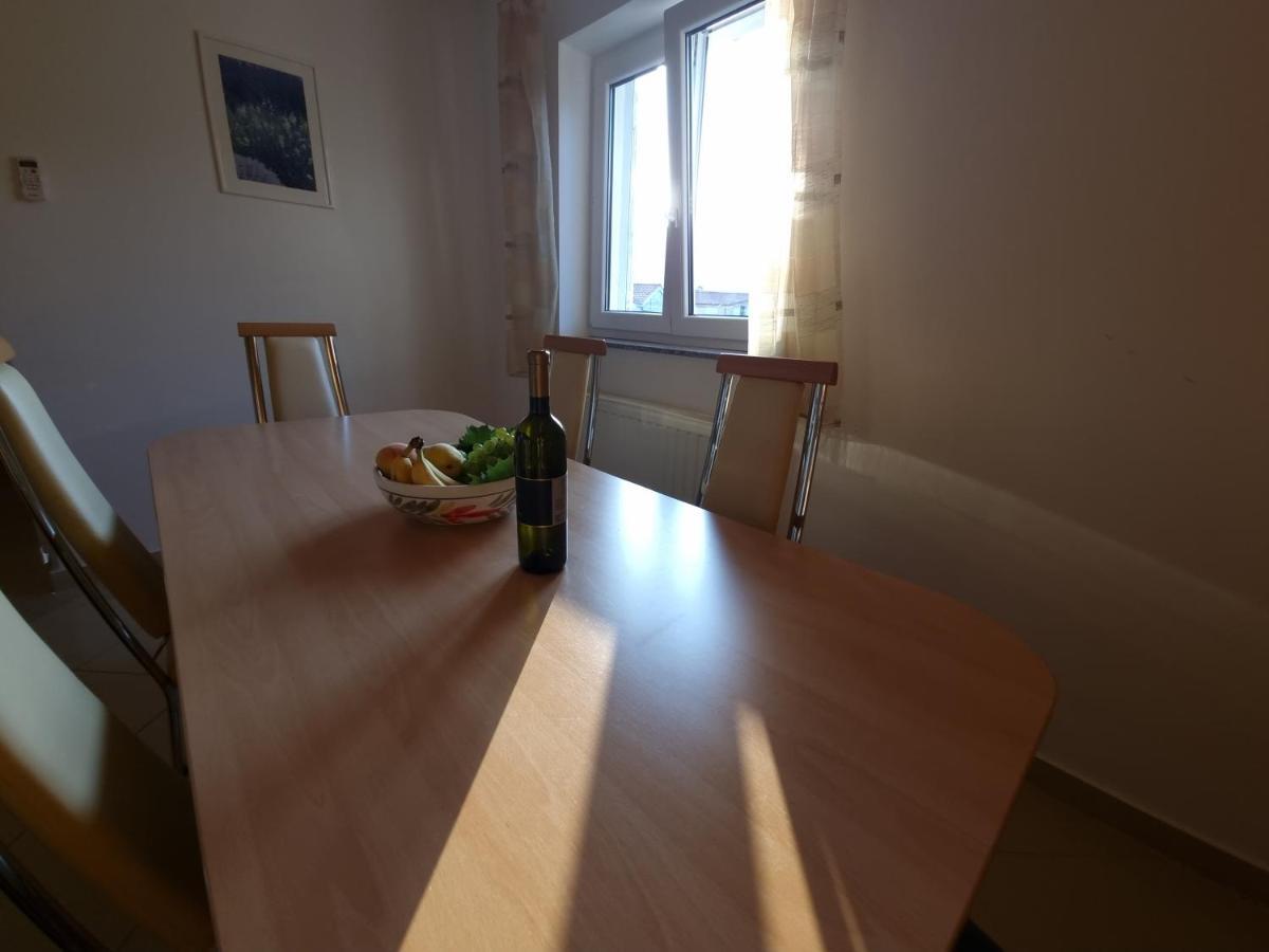 Apartments Kay Baska  Ngoại thất bức ảnh