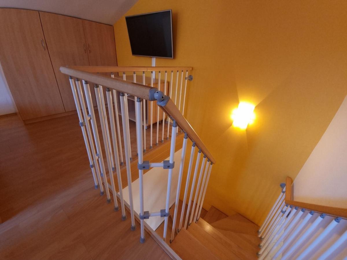 Apartments Kay Baska  Ngoại thất bức ảnh