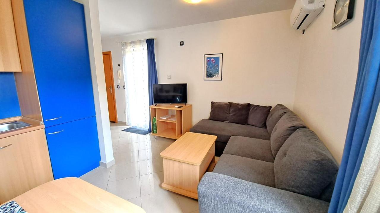 Apartments Kay Baska  Ngoại thất bức ảnh