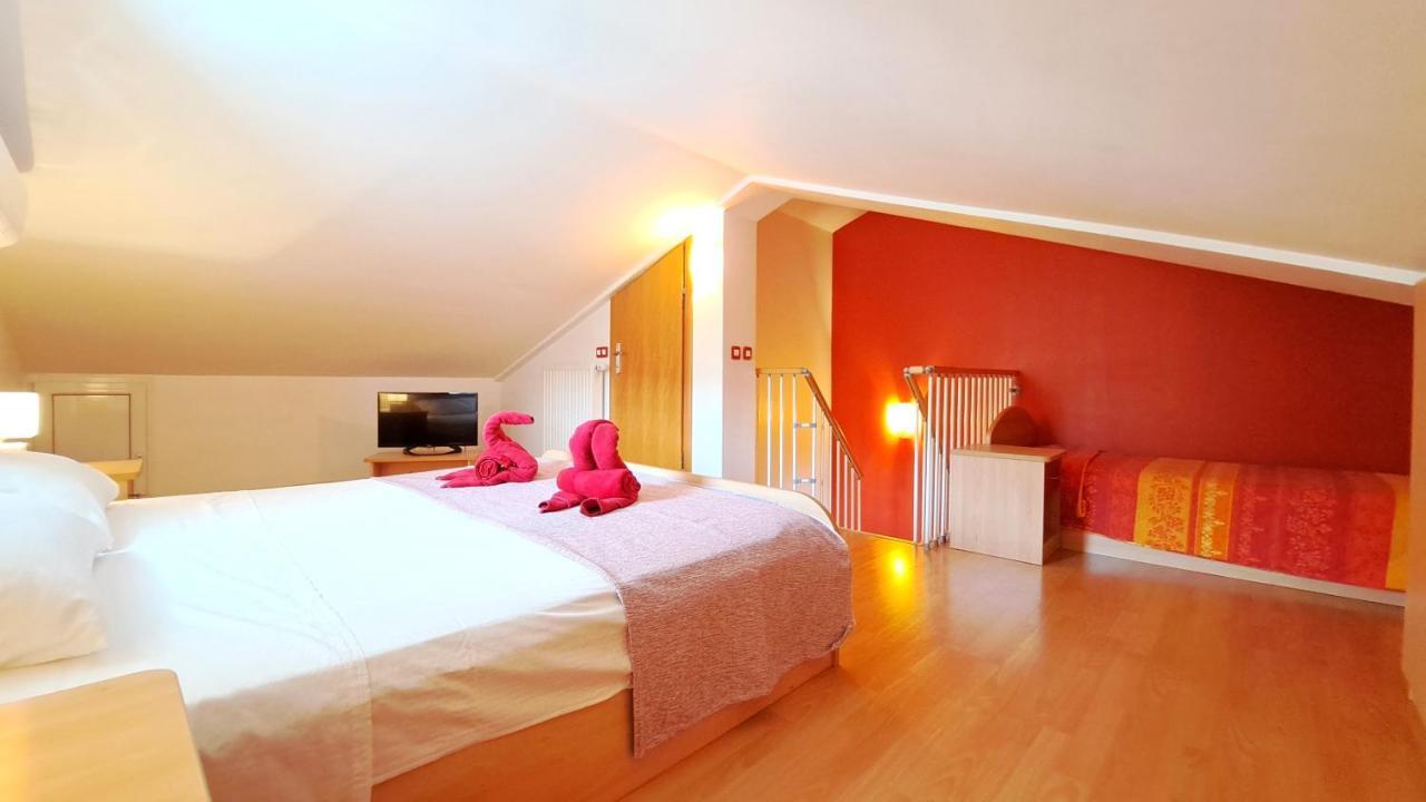 Apartments Kay Baska  Ngoại thất bức ảnh