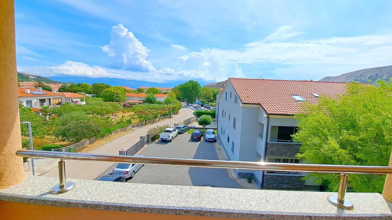 Apartments Kay Baska  Ngoại thất bức ảnh