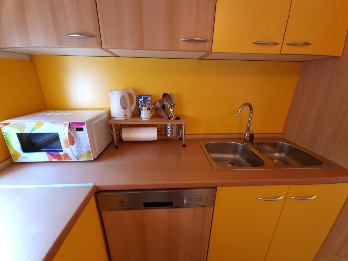Apartments Kay Baska  Ngoại thất bức ảnh