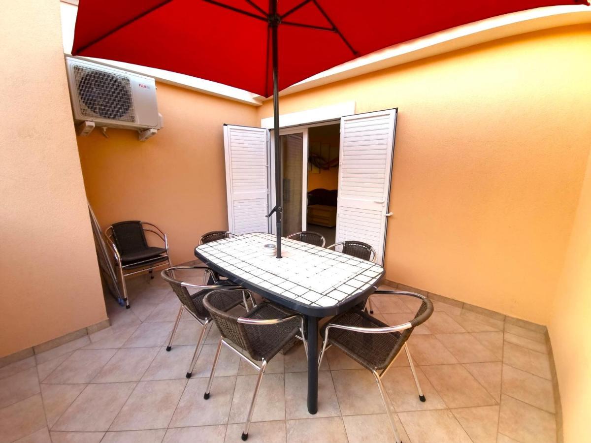 Apartments Kay Baska  Ngoại thất bức ảnh