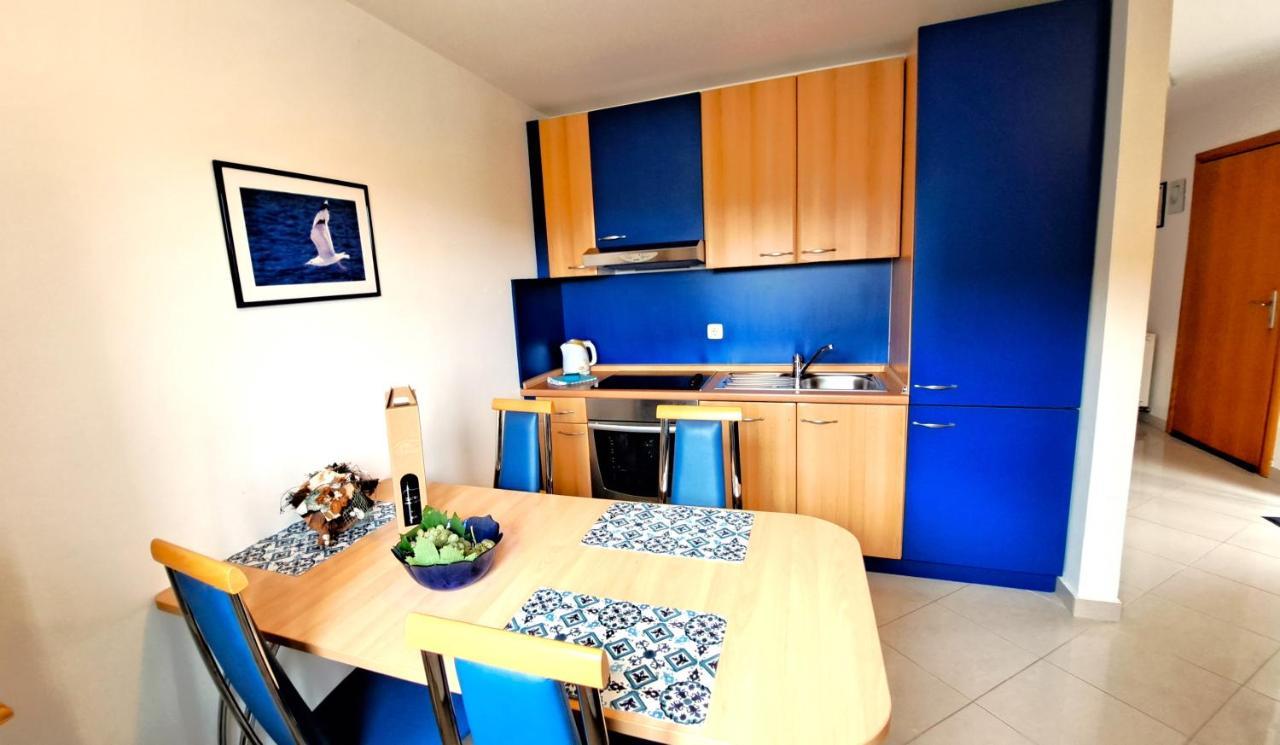 Apartments Kay Baska  Ngoại thất bức ảnh