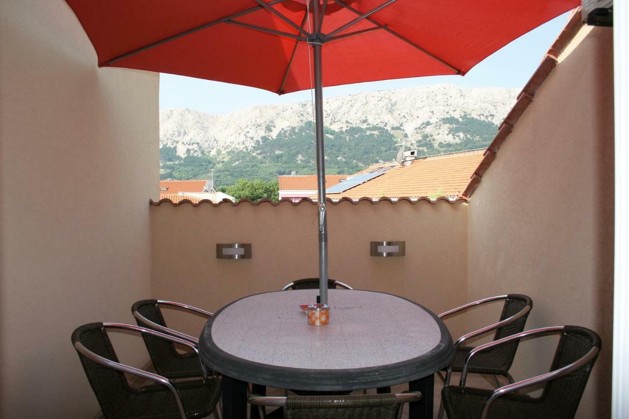 Apartments Kay Baska  Ngoại thất bức ảnh